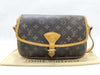 LOUIS VUITTON M42250 Monogram Monogram Sologne M42250 Shoulder Bag