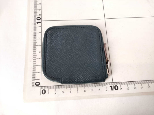 HERMES Azap Azap Coin Case Epson D Stamp Coin Case