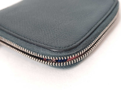 HERMES Azap Azap Coin Case Epson D Stamp Coin Case