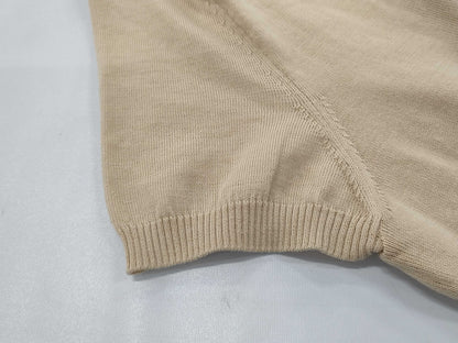 CHANEL Sequined Short Sleeve Top Size 38 P28069K00029 Tops