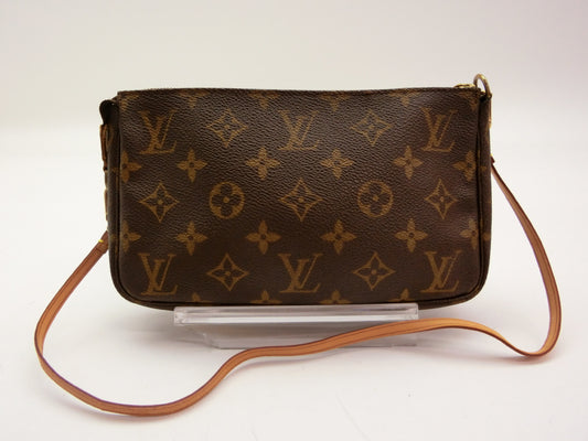 LOUIS VUITTON Accessoires Long Shoulder Bag