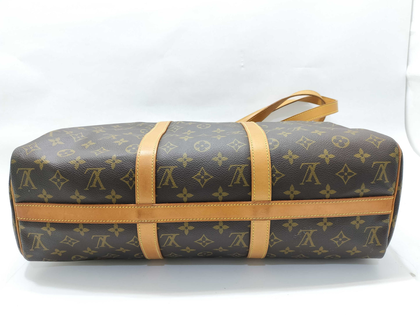 LOUIS VUITTON M51115 Monogram LV Monogram Flanery 45 M51115 Shoulder Bag