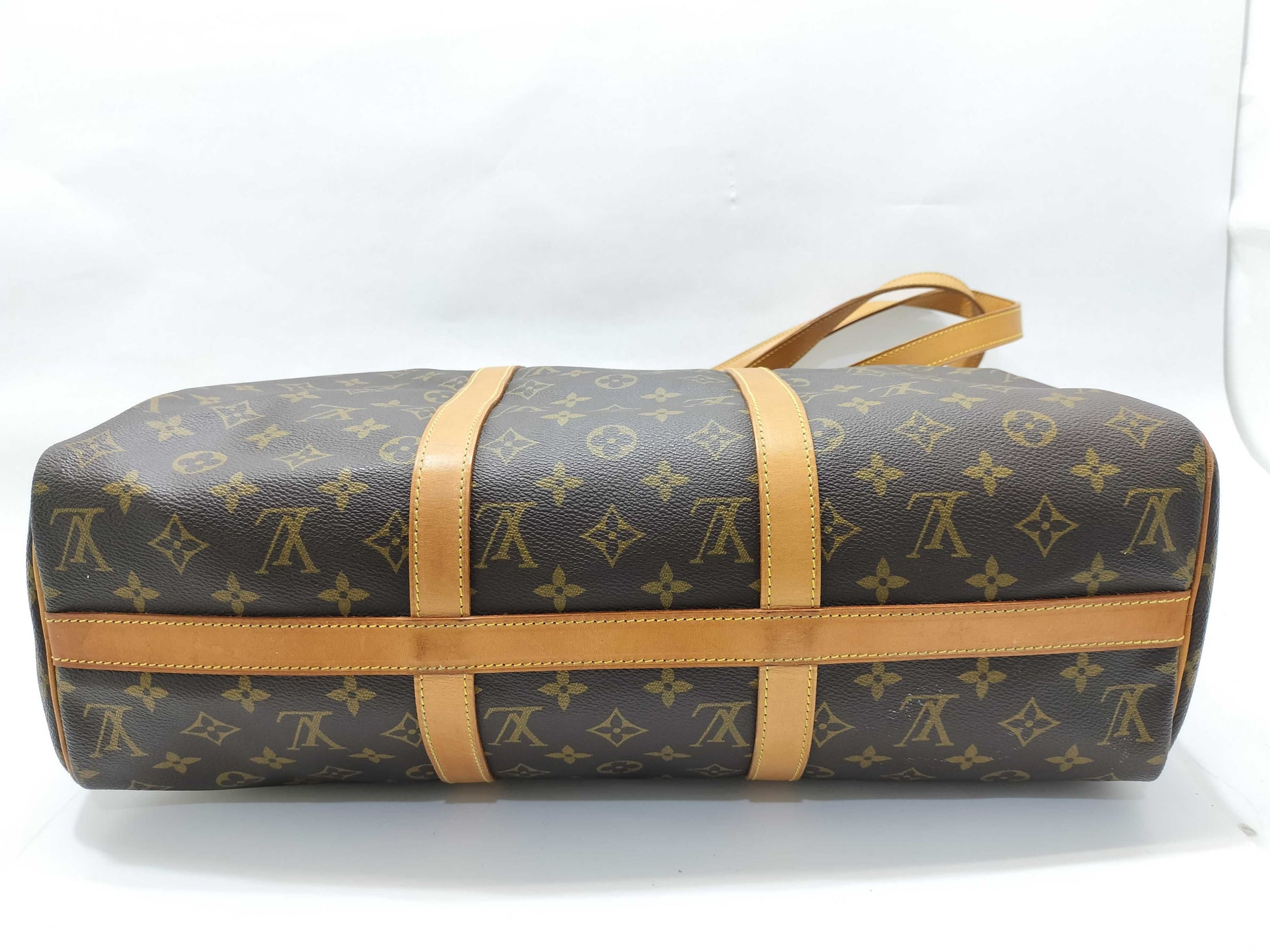 LOUIS VUITTON M51115 Monogram LV Monogram Flanery 45 M51115 Shoulder Bag