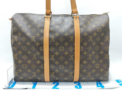 LOUIS VUITTON M51115 Monogram LV Monogram Flanery 45 M51115 Shoulder Bag