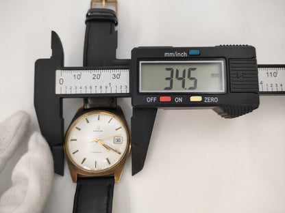 OMEGA Hand-wound Boys' Watch