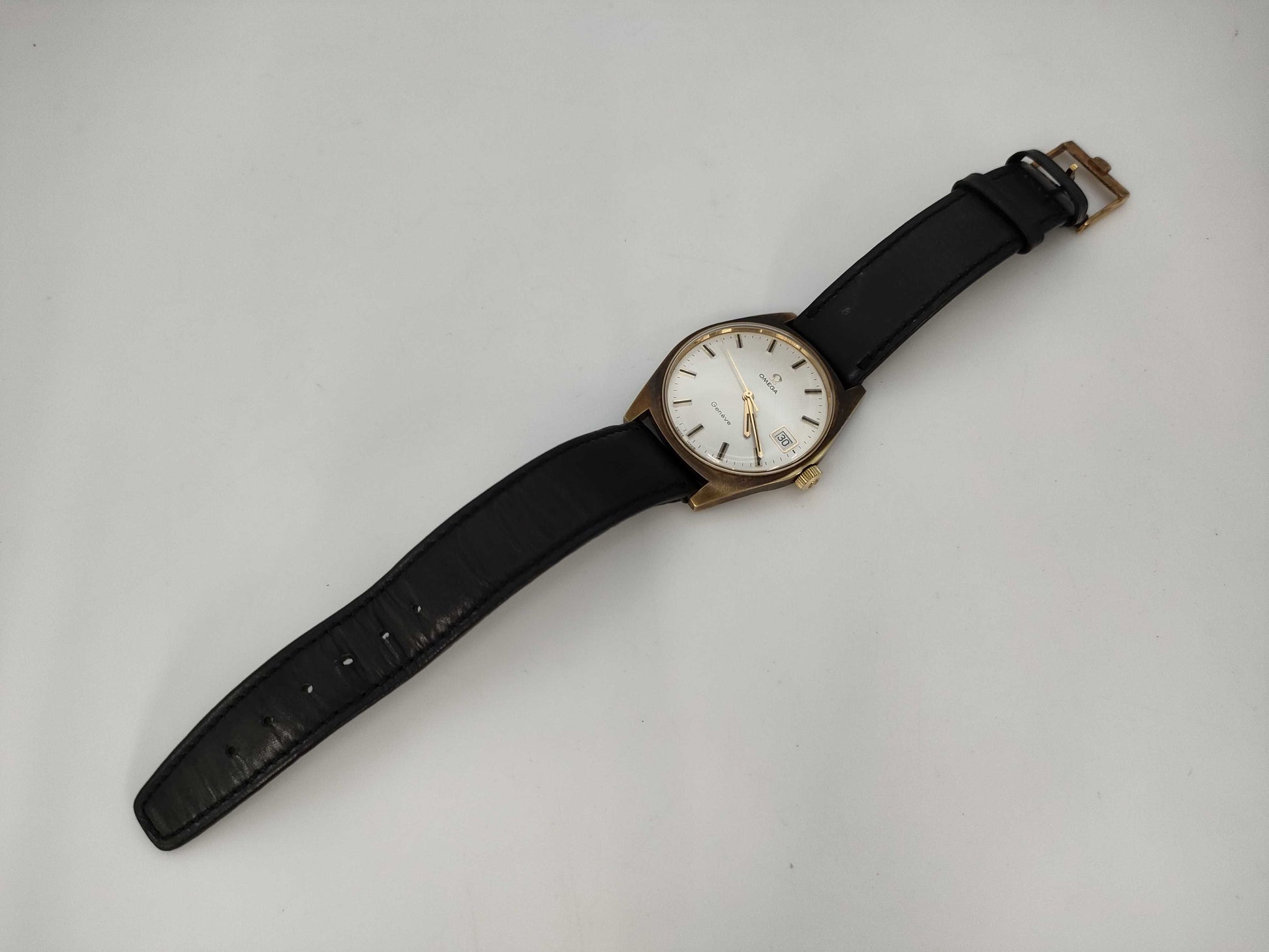 OMEGA Hand-wound Boys' Watch