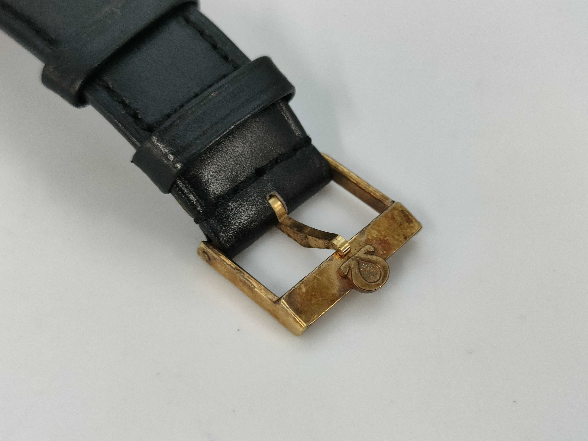 OMEGA Hand-wound Boys' Watch