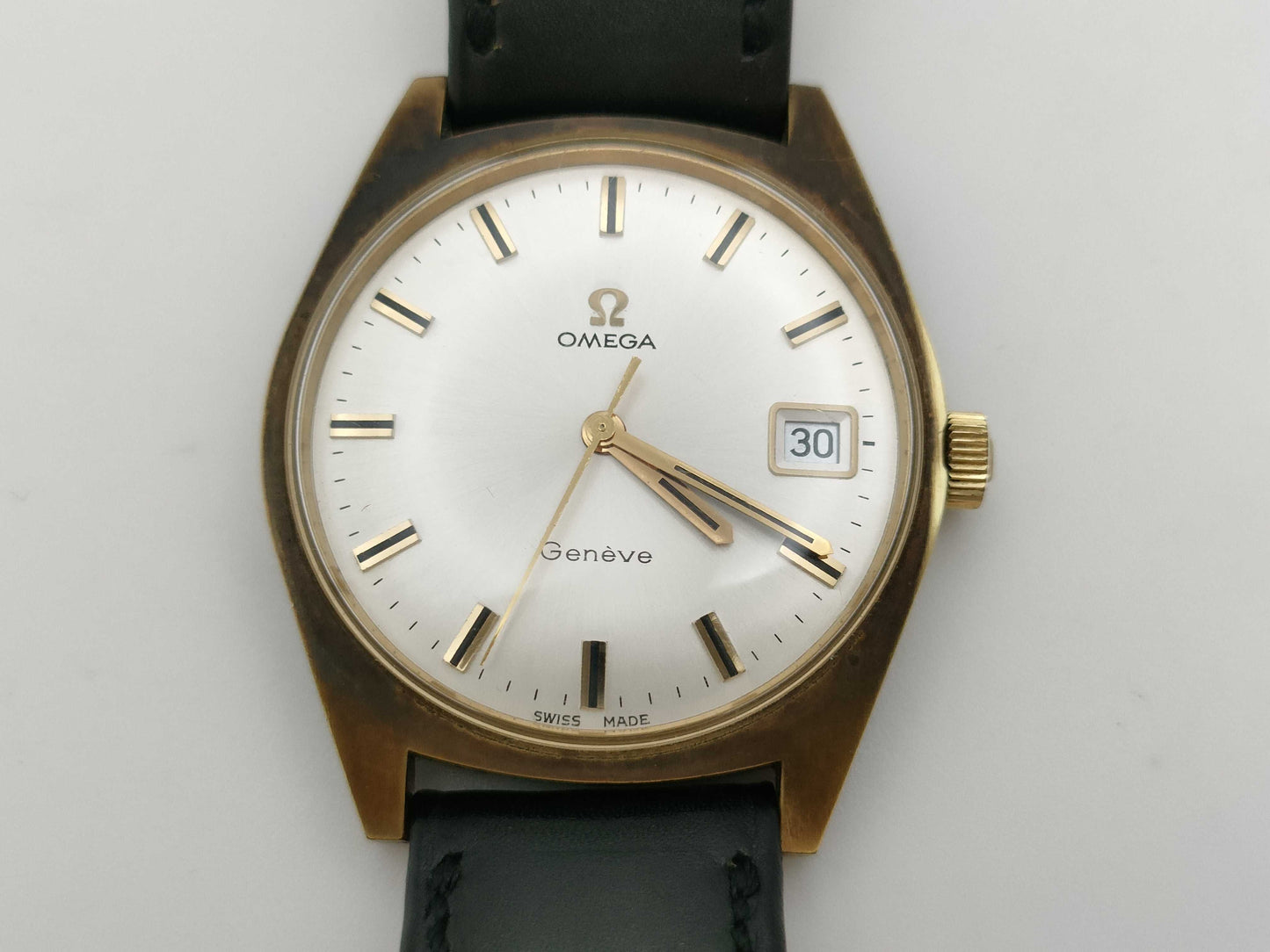 OMEGA Hand-wound Boys' Watch