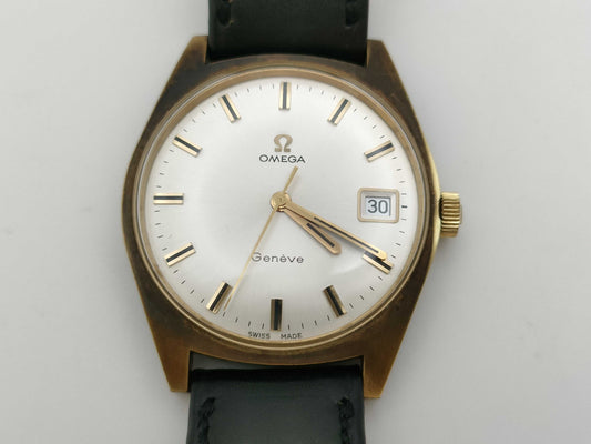 OMEGA Hand-wound Boys' Watch