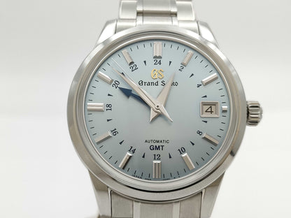 SEIKO Grand Seiko SBGM253 9S66-00M0 183/1700 Automatic Men's Watch