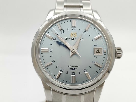 SEIKO Grand Seiko SBGM253 9S66-00M0 183/1700 Automatic Men's Watch