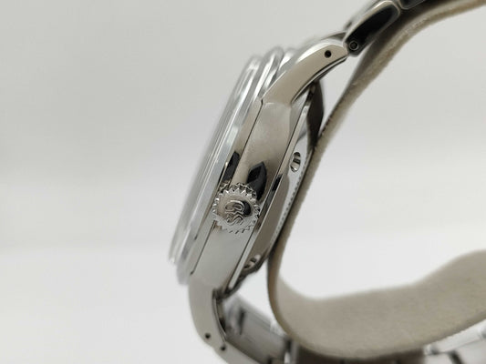 SEIKO Grand Seiko SBGM253 9S66-00M0 183/1700 Automatic Men's Watch