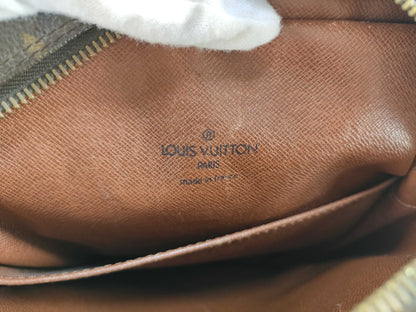 LOUIS VUITTON M45262 Monogram Danube GM M45262 Shoulder Bag