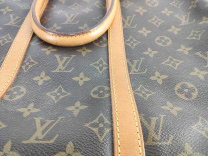 LOUIS VUITTON M53361 Monogram Porte-Document Voyage M53361 Business Bag