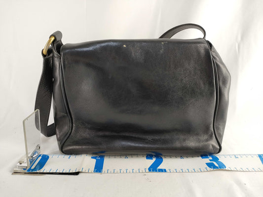 GUCCI Old Gucci Sherry Shoulder Bag