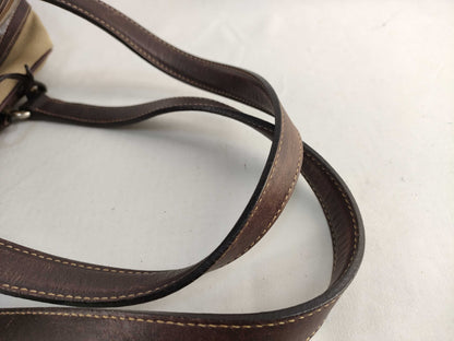 PRADA logo jacquard handbag