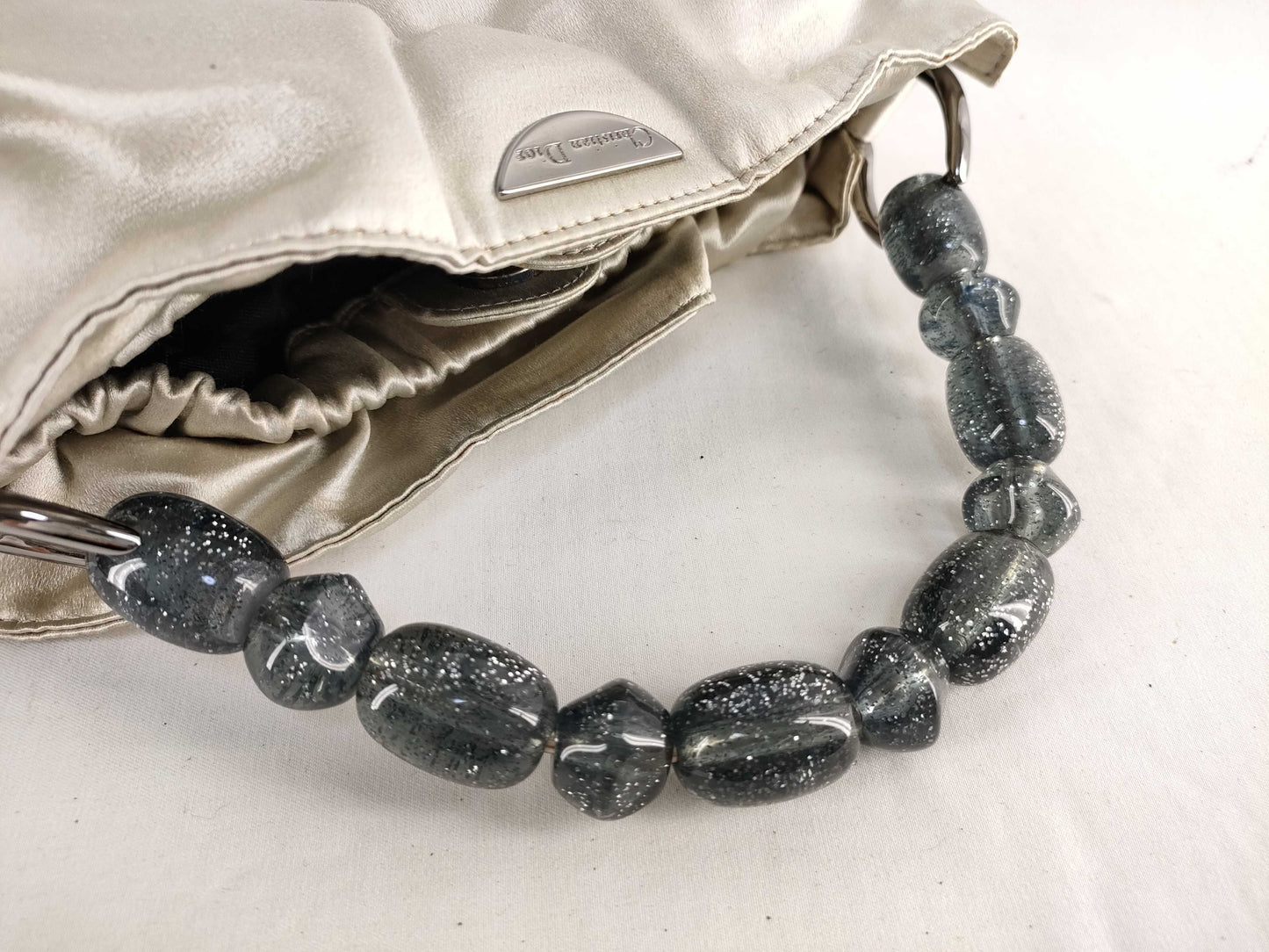 Dior Marispearl Handbag