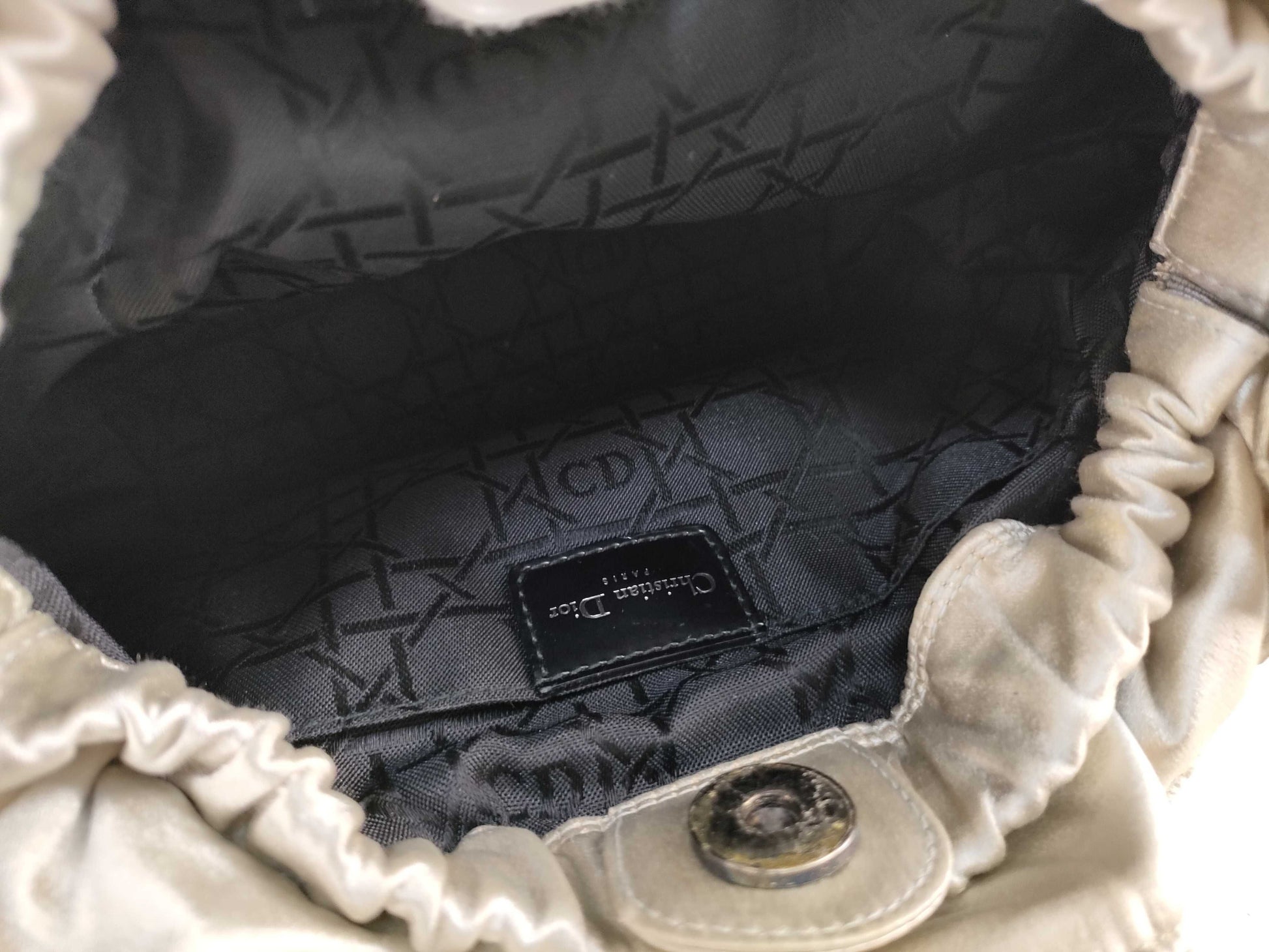 Dior Marispearl Handbag