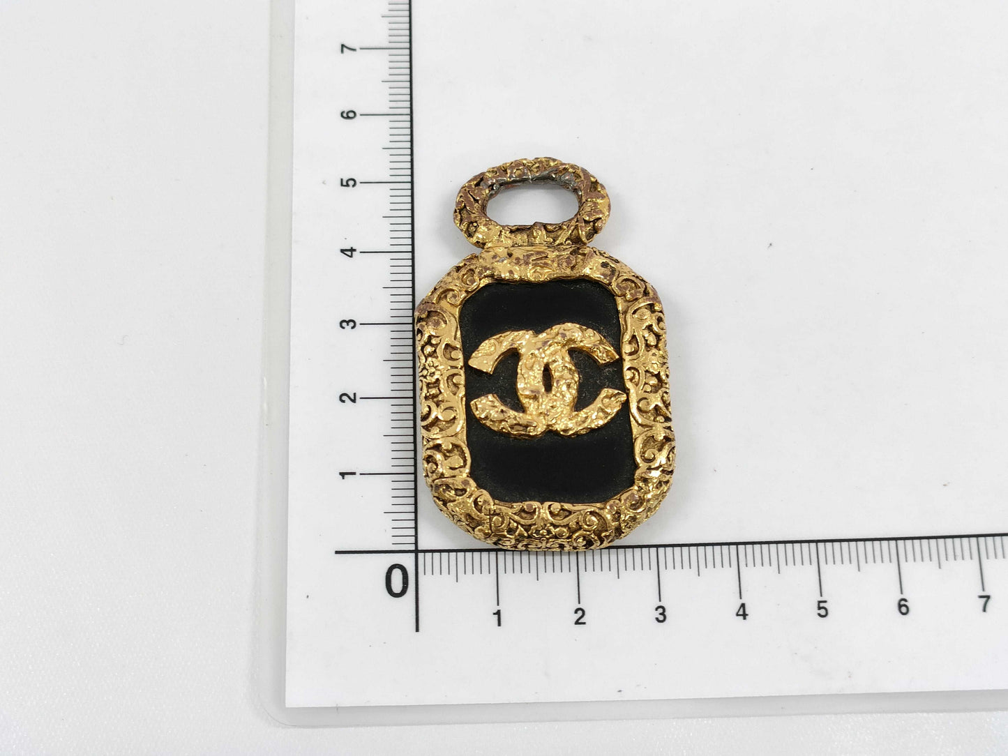 CHANEL Lava Top Other Accessories
