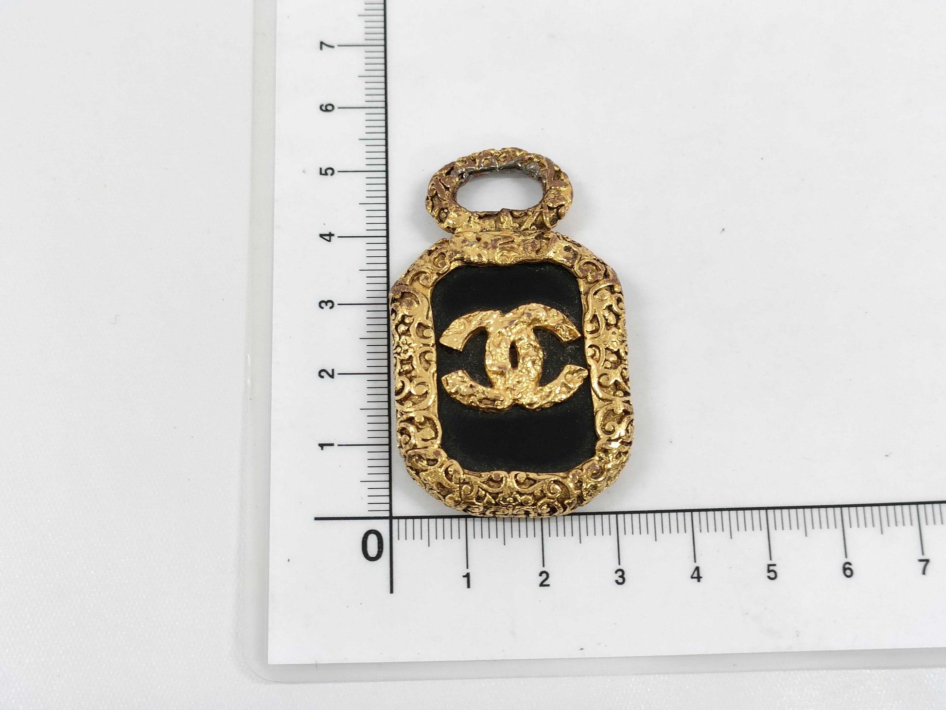 CHANEL Lava Top Other Accessories