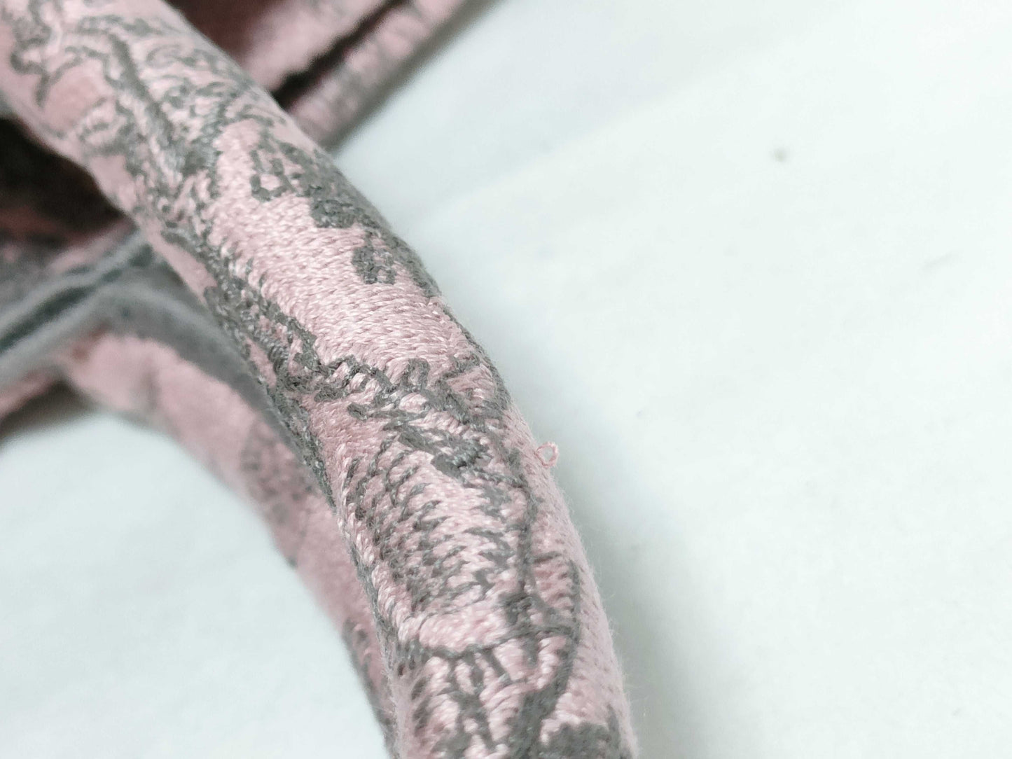 Dior Book Tote Small Toile de Jouy Handbag