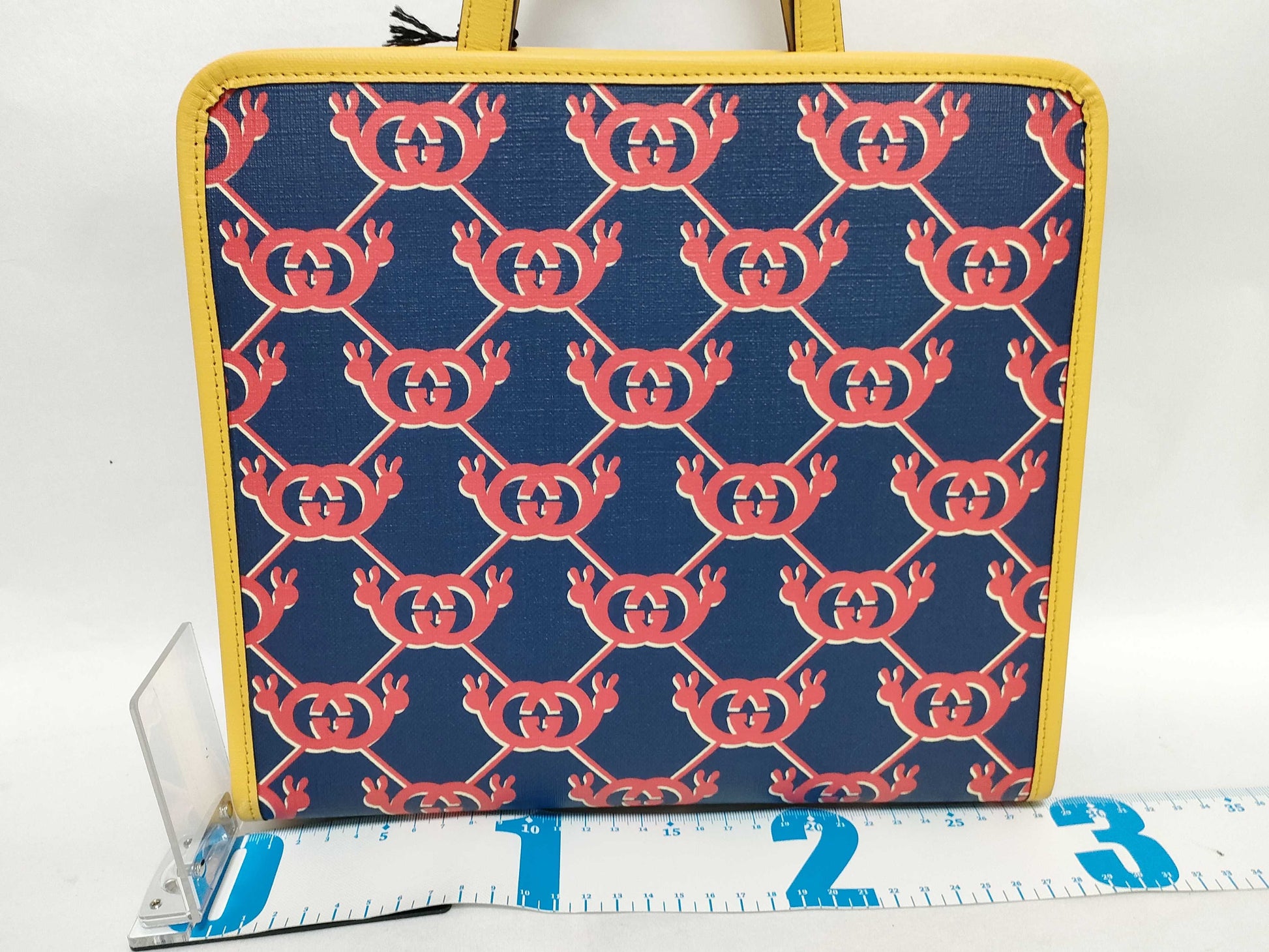 GUCCI GUCCI Tote Bag Children's Multicolor Handbag