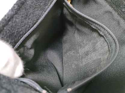 FEILER FEILER Shoulder Bag Black Shoulder Bag