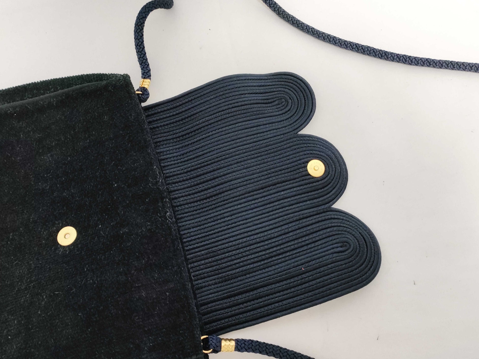 FEILER FEILER Shoulder Bag Black Shoulder Bag