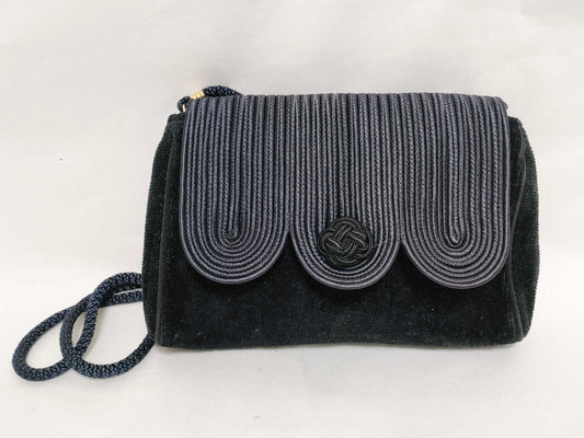 FEILER FEILER Shoulder Bag Black Shoulder Bag