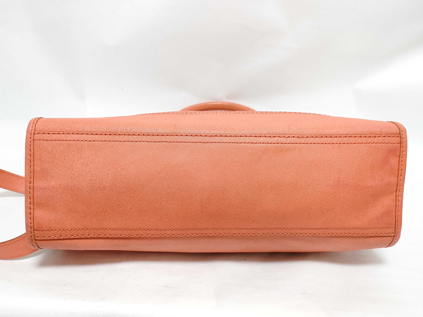 Cole Haan COLE HAAN Cole Haan Leather 2-Way Handbag