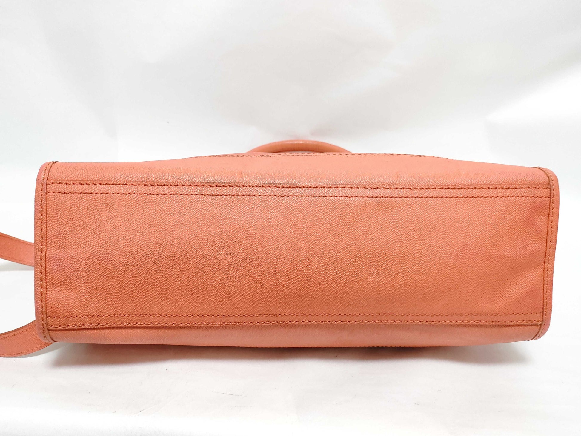 Cole Haan COLE HAAN Cole Haan Leather 2-Way Handbag