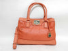 Cole Haan COLE HAAN Cole Haan Leather 2-Way Handbag
