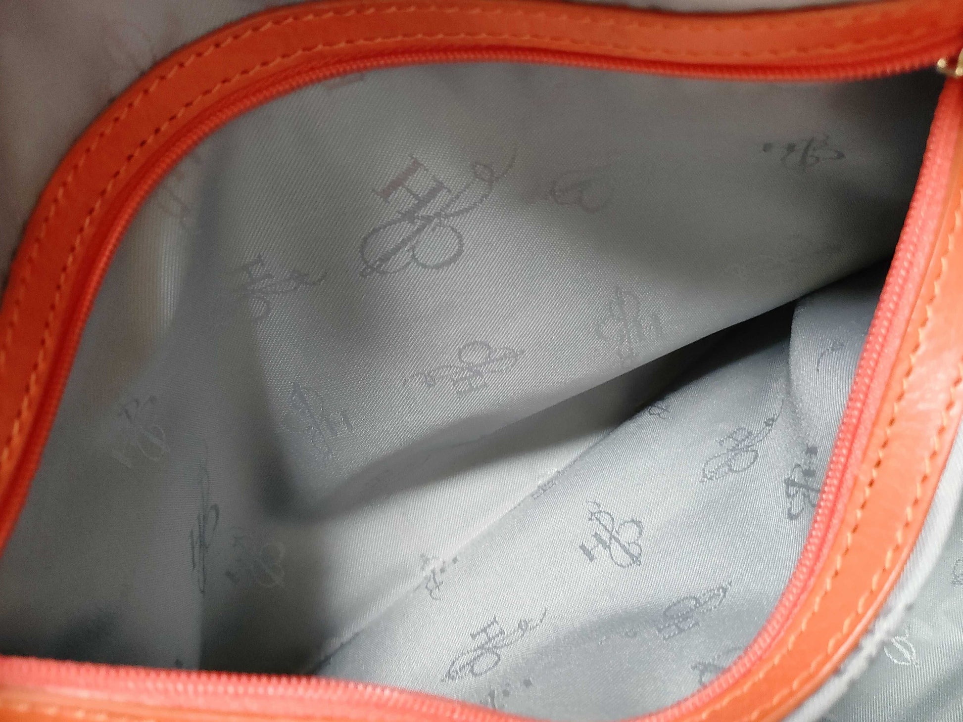 Cole Haan COLE HAAN Cole Haan Leather 2-Way Handbag
