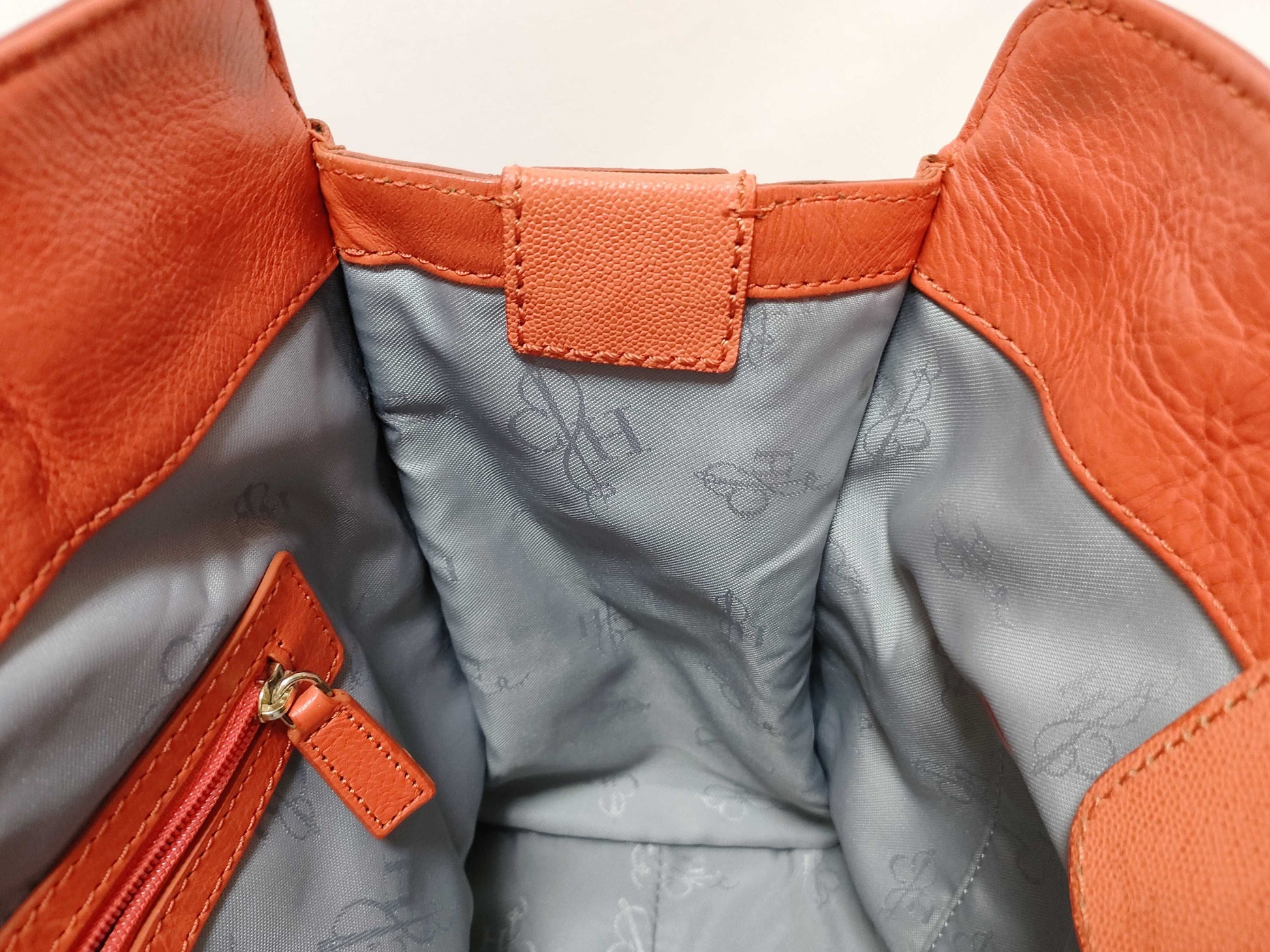 Cole Haan COLE HAAN Cole Haan Leather 2-Way Handbag