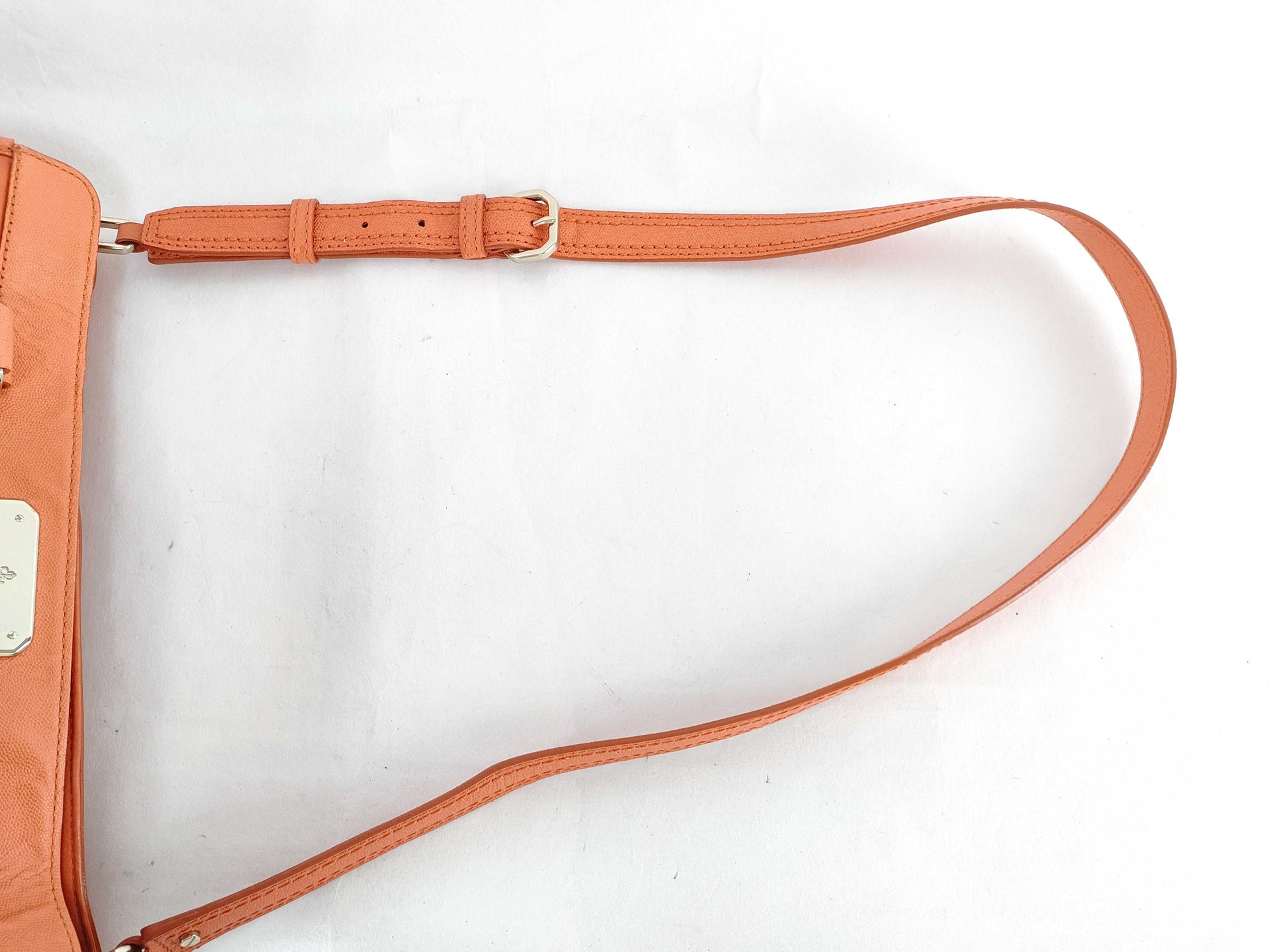 Cole Haan COLE HAAN Cole Haan Leather 2-Way Handbag