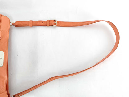 Cole Haan COLE HAAN Cole Haan Leather 2-Way Handbag