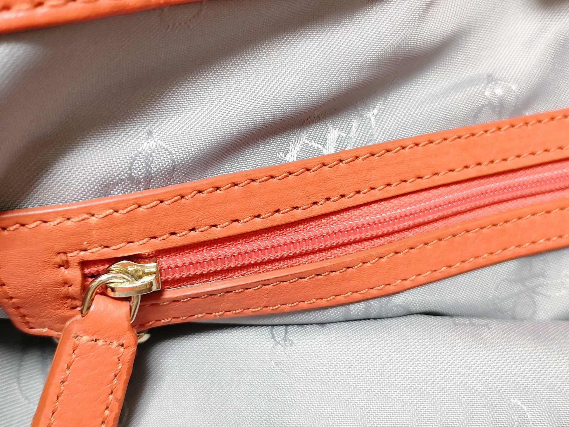 Cole Haan COLE HAAN Cole Haan Leather 2-Way Handbag