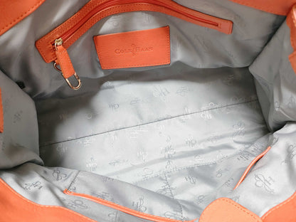 Cole Haan COLE HAAN Cole Haan Leather 2-Way Handbag