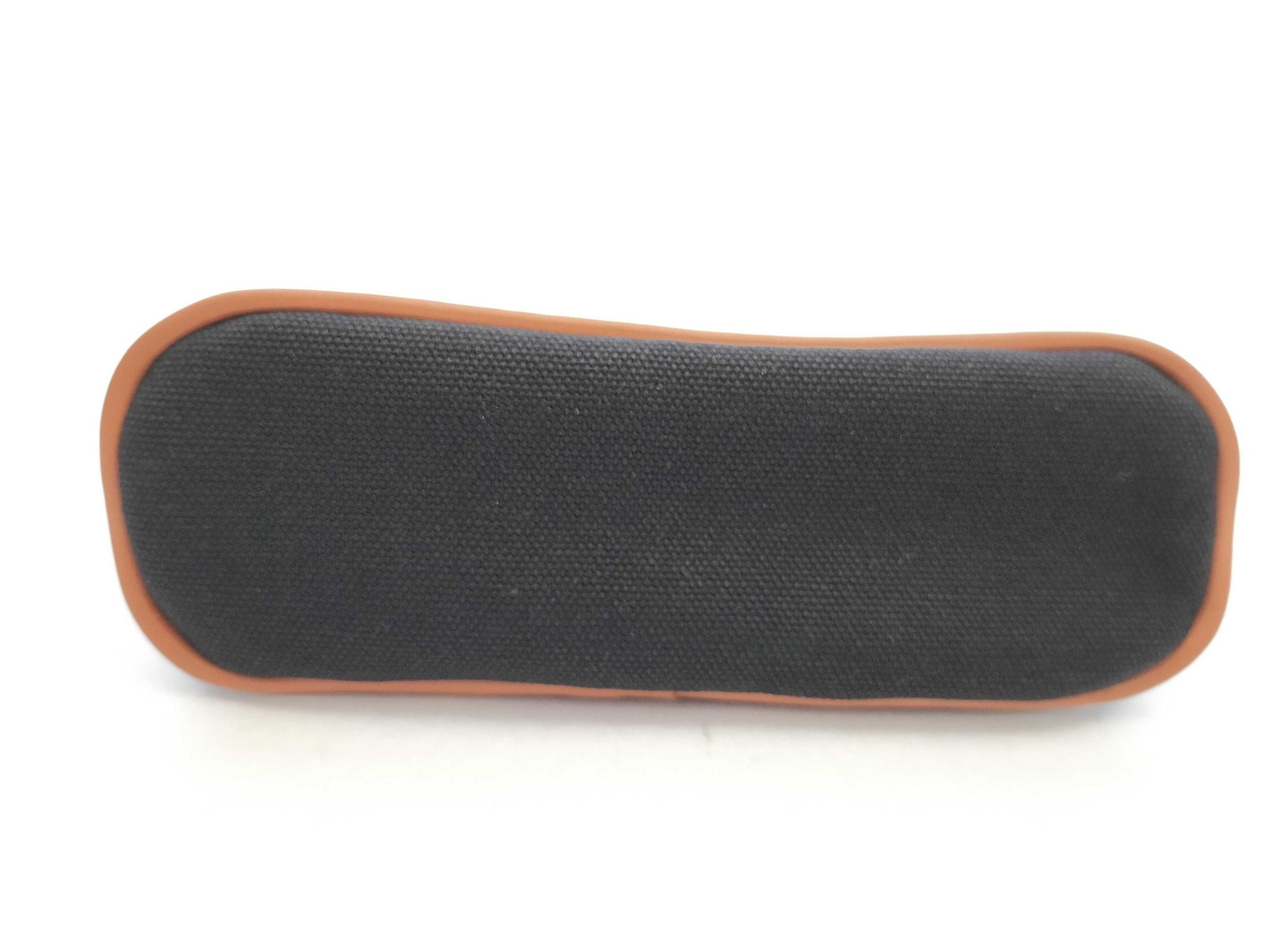 HERMES Bolide Mini Pouch, Black, NOIR, B Stamp, Unused