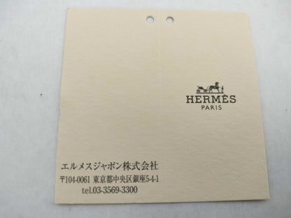 HERMES Bolide Mini Pouch, Black, NOIR, B Stamp, Unused