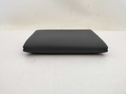 HERMES W Stamp HERMES Calvi Duo W Stamp Gray Unused Card Case/Pass Case/Business Card Holder