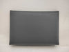 HERMES W Stamp HERMES Calvi Duo W Stamp Gray Unused Card Case/Pass Case/Business Card Holder