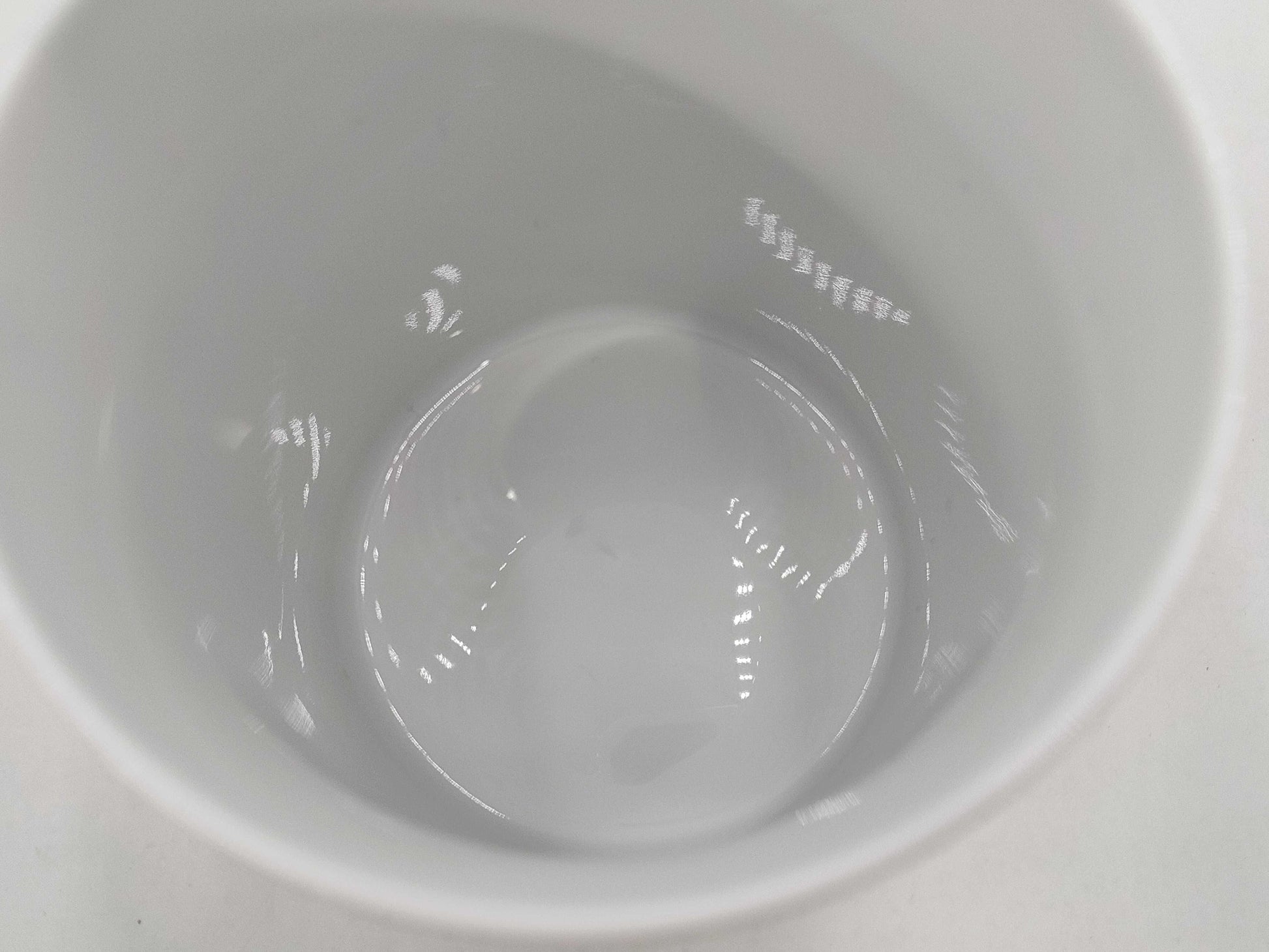 HERMES HERMES Mug H-DECO Black Cup