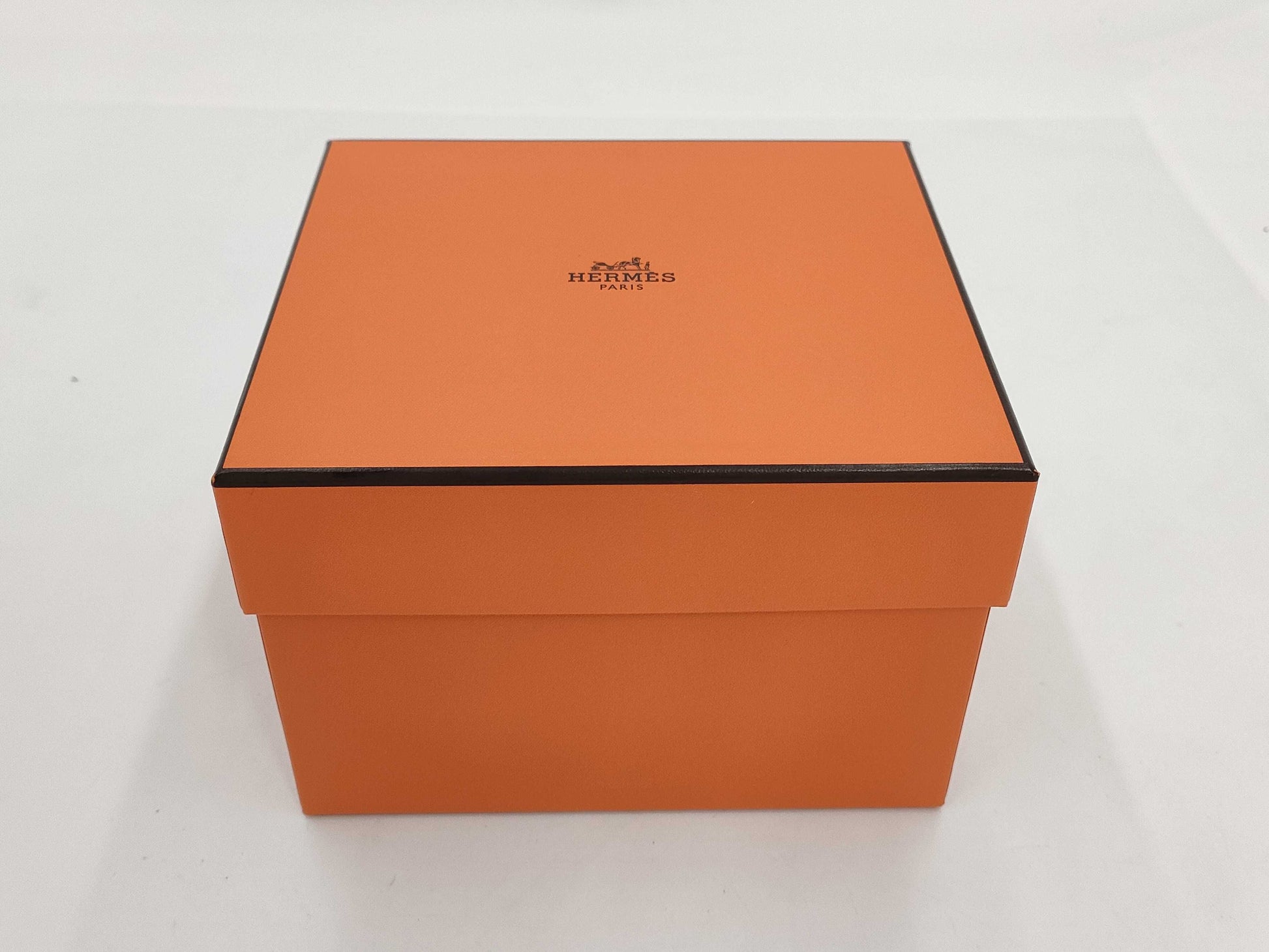 HERMES HERMES Mug Mosaic Gold Cup