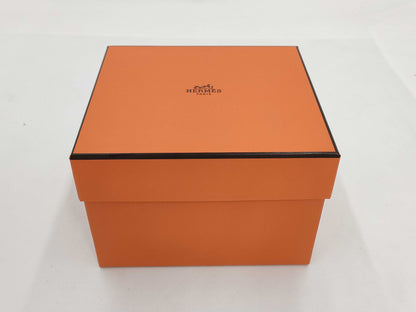 HERMES HERMES Mug Mosaic Gold Cup