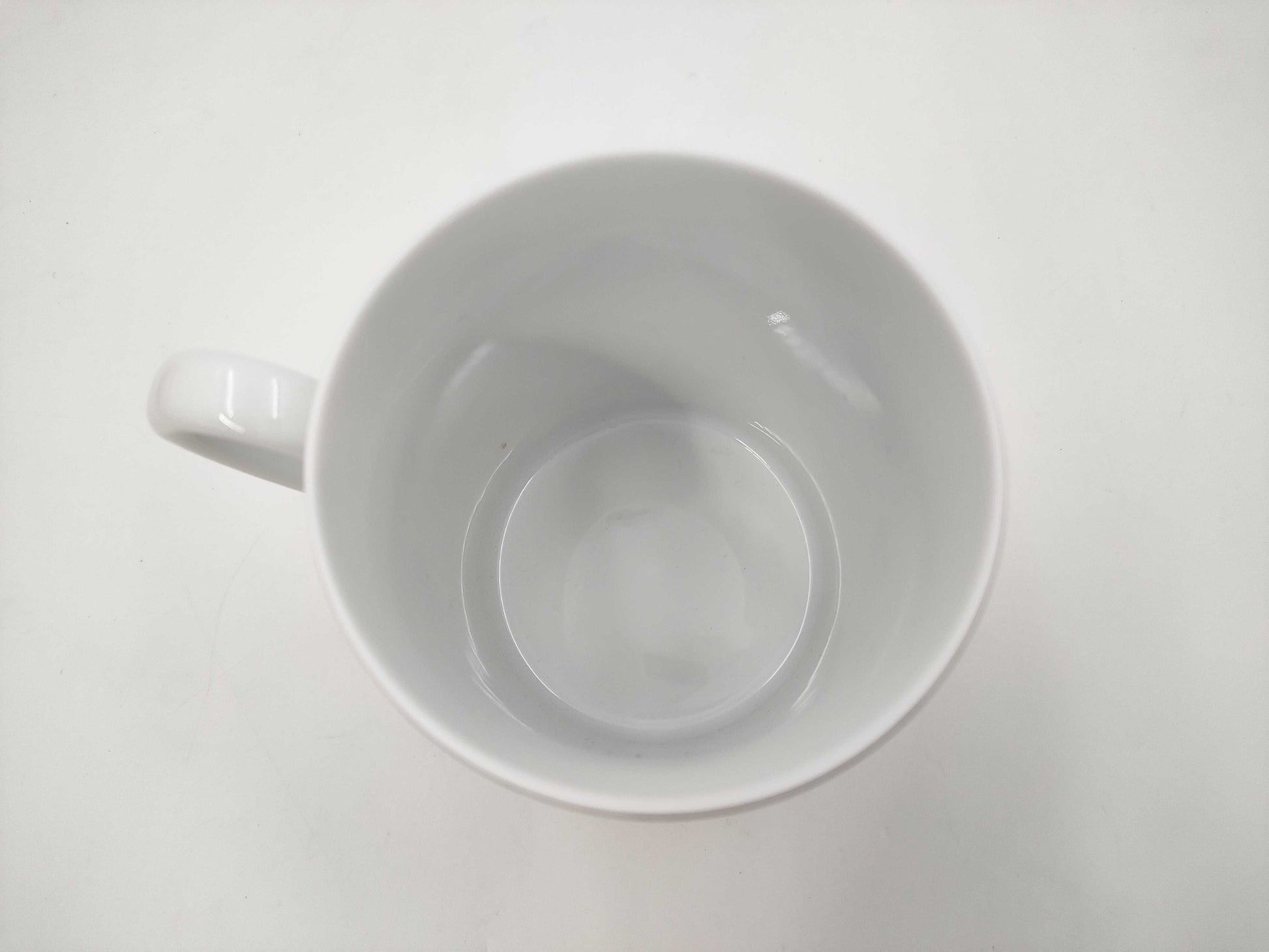 HERMES HERMES Mug Mosaic Silver Cup