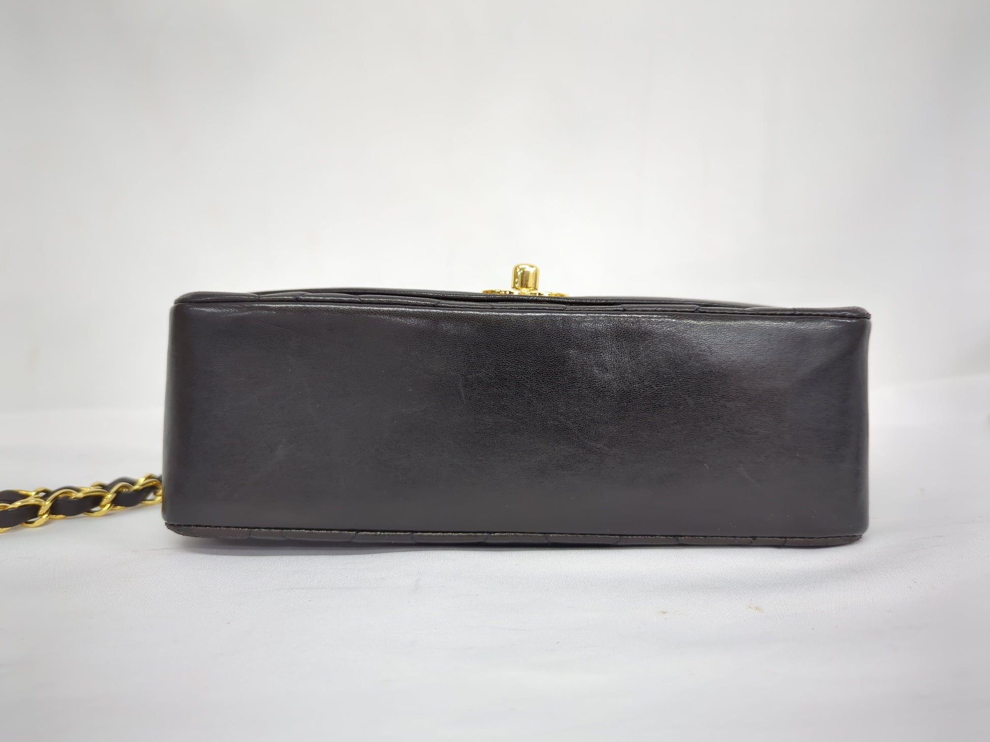 CHANEL Lambskin Diana Flap 22 Shoulder Bag, No. 2