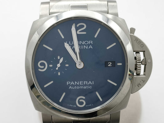 PANERAI PAM01316 OP7310BB1978174 Automatic Blue Dial Men's Watch