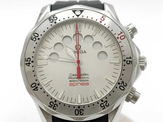 OMEGA Seamaster 2895.30.91 58930745 Automatic Men's Watch