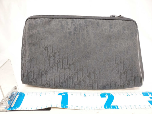 Dior Trotter Dior Clutch Bag